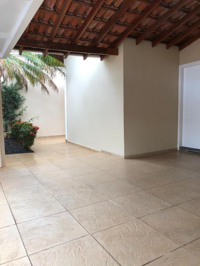 فيلا Casa Temporada Olimpia 8 Pessoas Com Piscina المظهر الخارجي الصورة